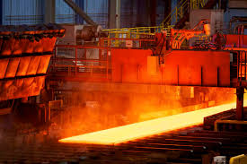 تولید فولاد خام ایران از مرز ۳۰ میلیون تن عبور کرد